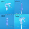 24/410 Mini Plastic Pump Trigger Sprayers Cosmetic Packaging
